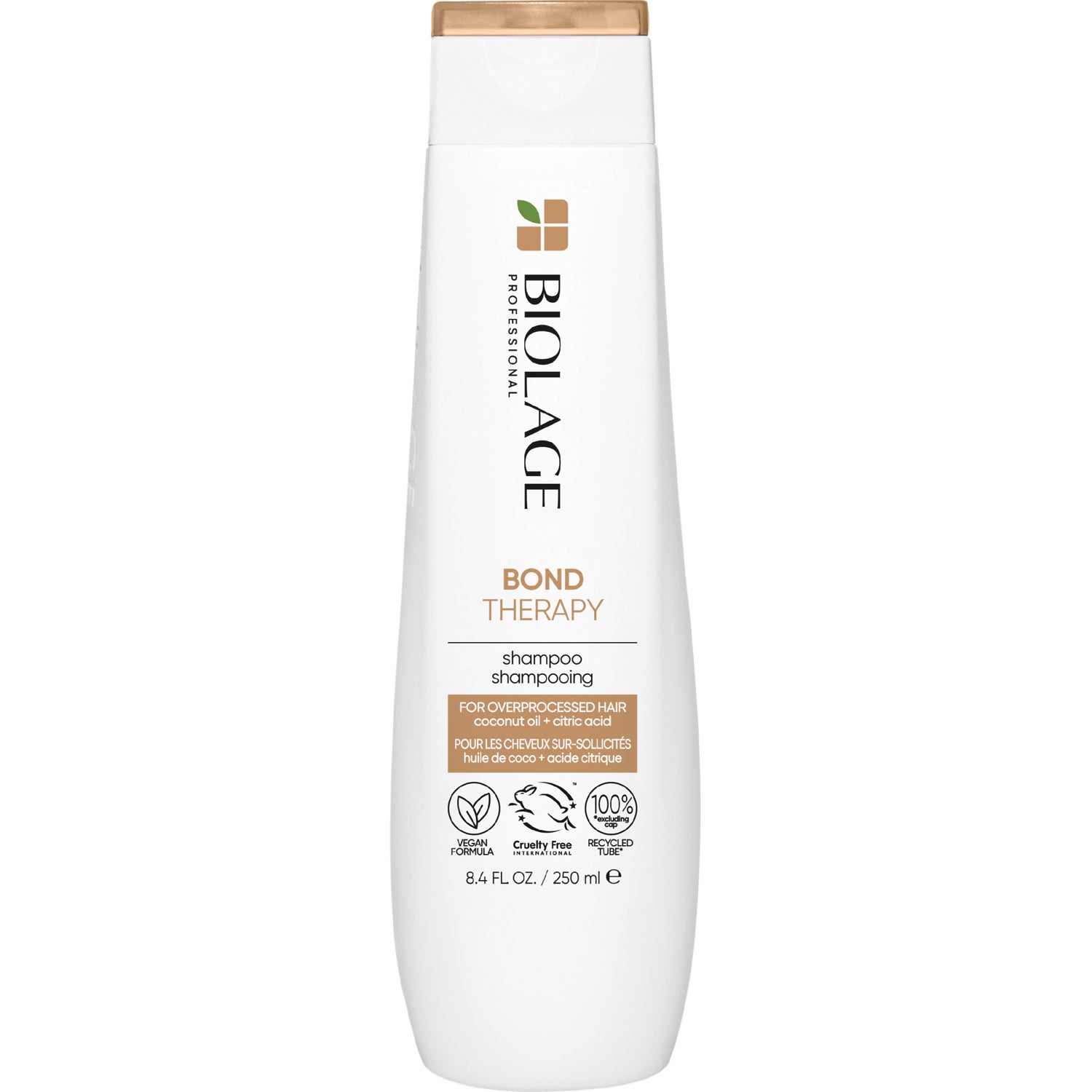 Biolage Bond Therapy Shampoo (250 ml)