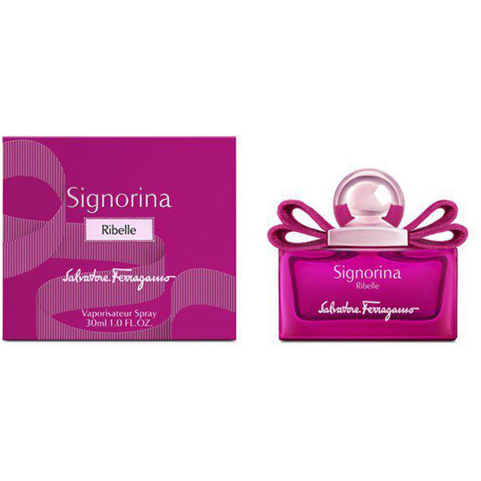 Signorina Ribelle Eau de Parfum