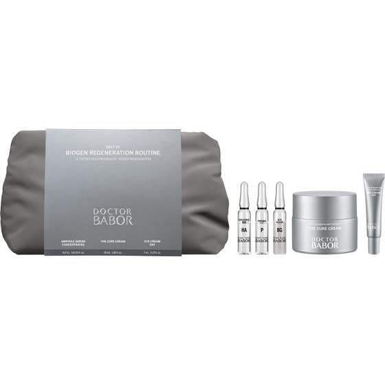 Doctor Babor Regeneration Set