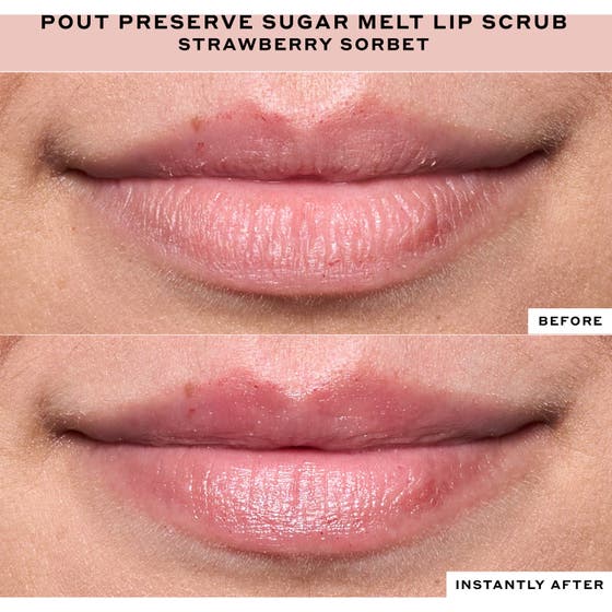 One Shot Strawberry Lucky Pucker