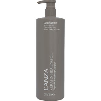 Healing Keratin Oil