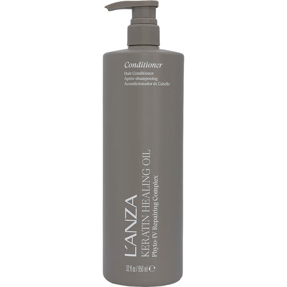 Healing Keratin Oil