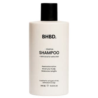 Stabilize Shampoo
