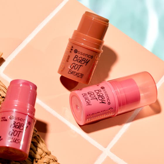 Baby Got Bronze Bronzing stick 10