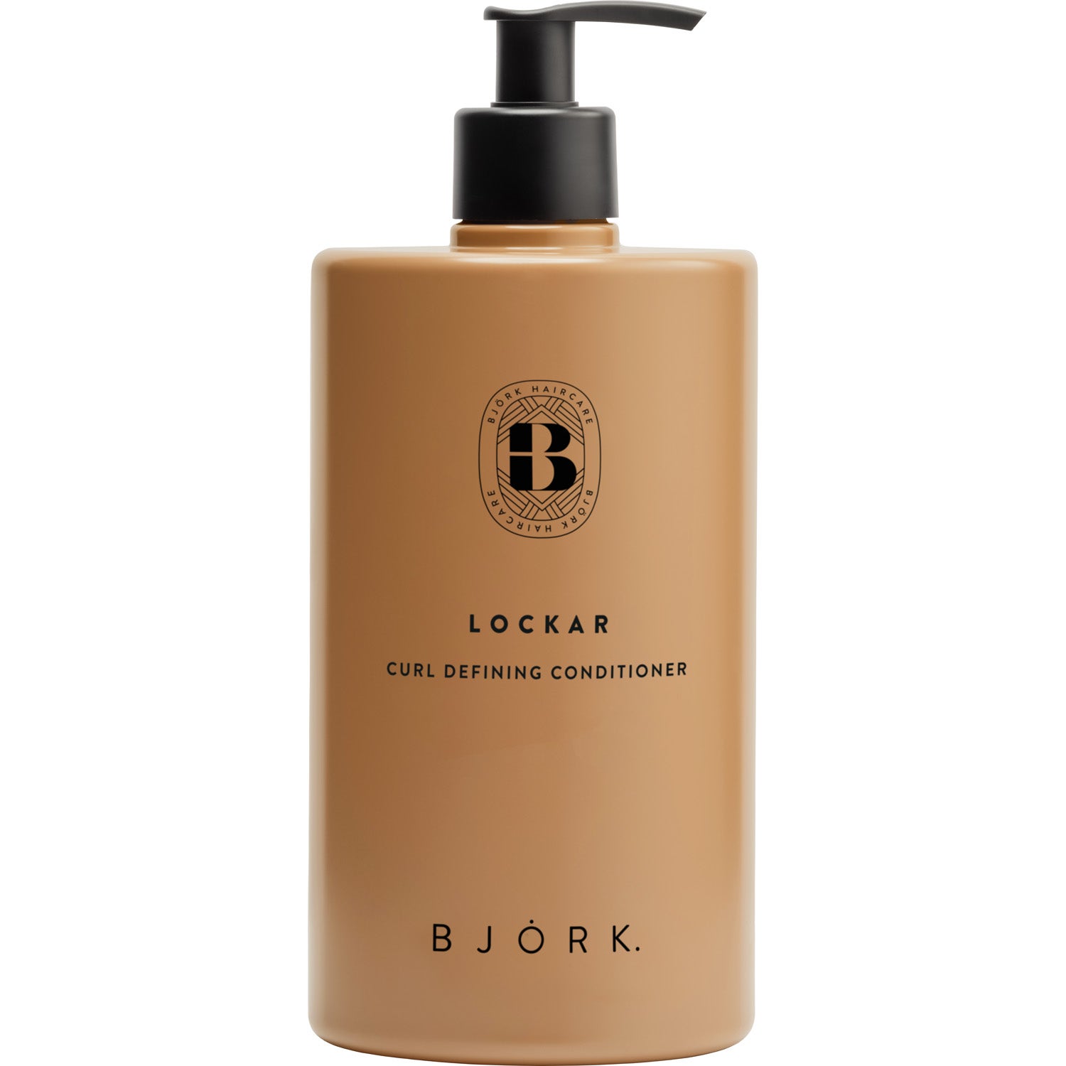 Björk LOCKAR Curl Defining Conditioner - 750 ml billede