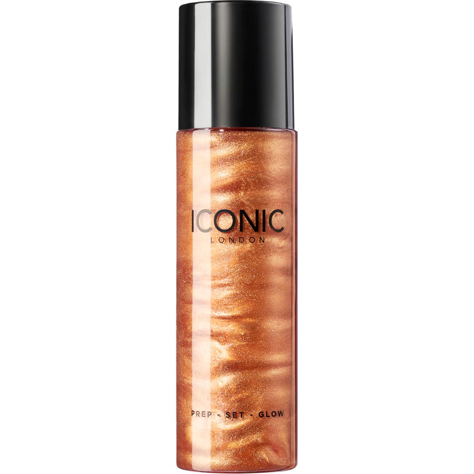 Prep-Set-Glow Glow Bronze