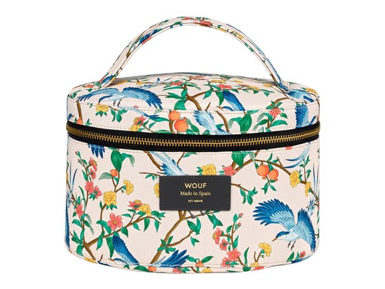 XL Beauty Toiletry Bag