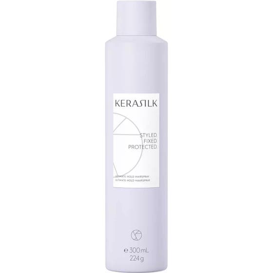 Ultimate Hold Hairspray