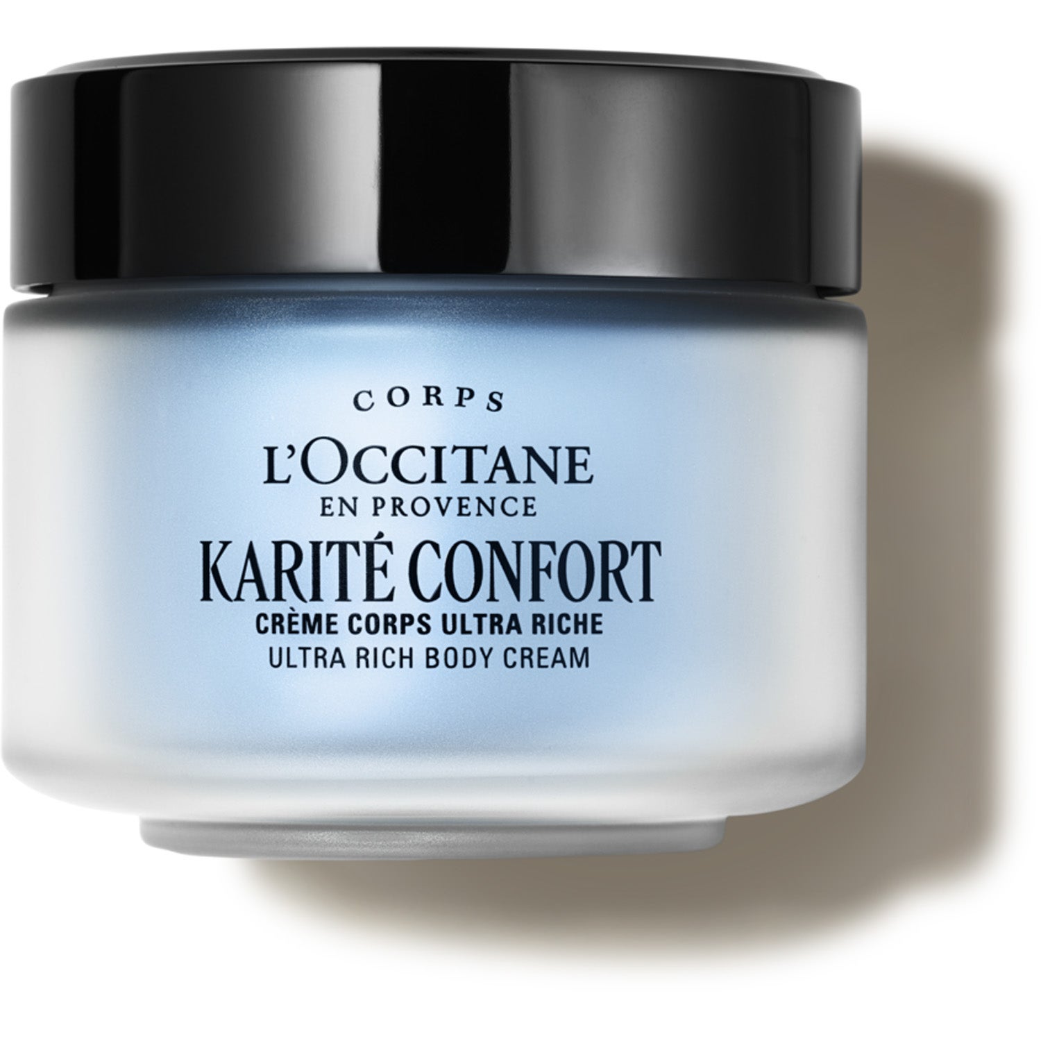 L'Occitane en Provence Shea Butter Karité Ultra Rich Body Cream 2