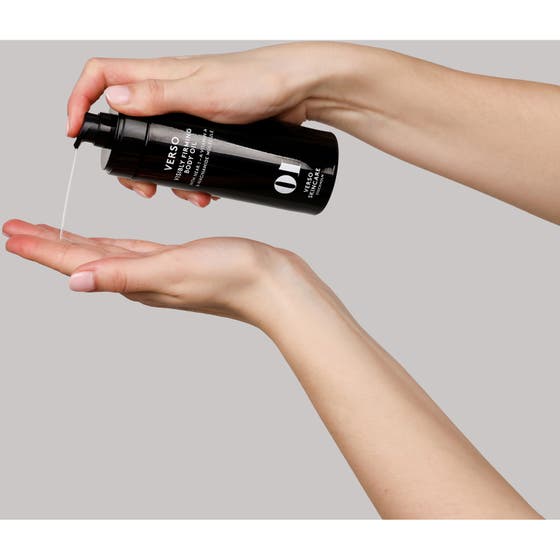 N°10 Visible Firming Body Oil With NEAR 1