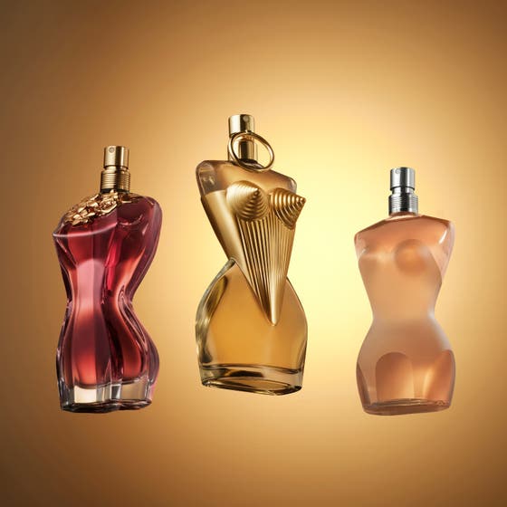 Gaultier Divine