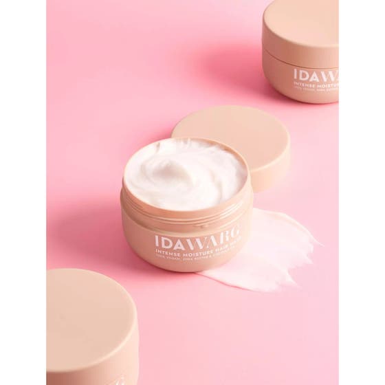 Intense Moisture Hair Mask