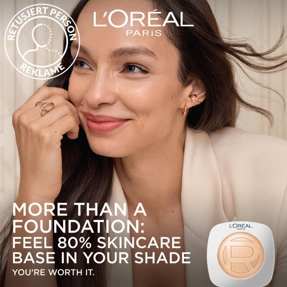 True Match Hyaluron Tinted Balm