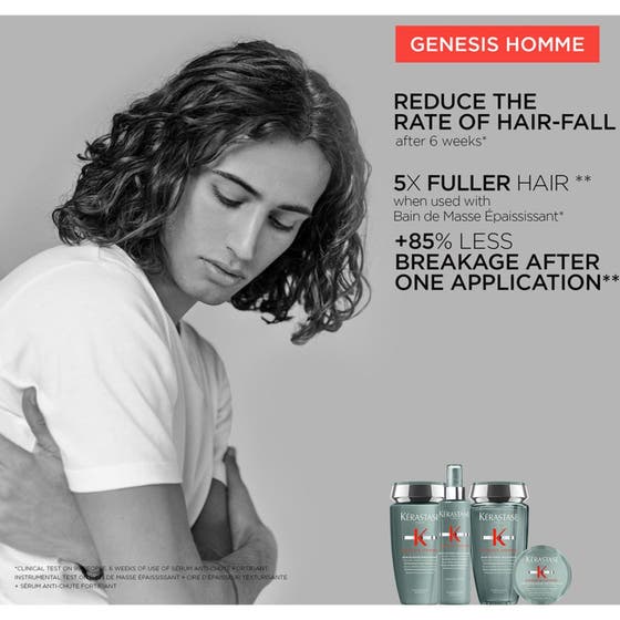 Hair Comeback Set