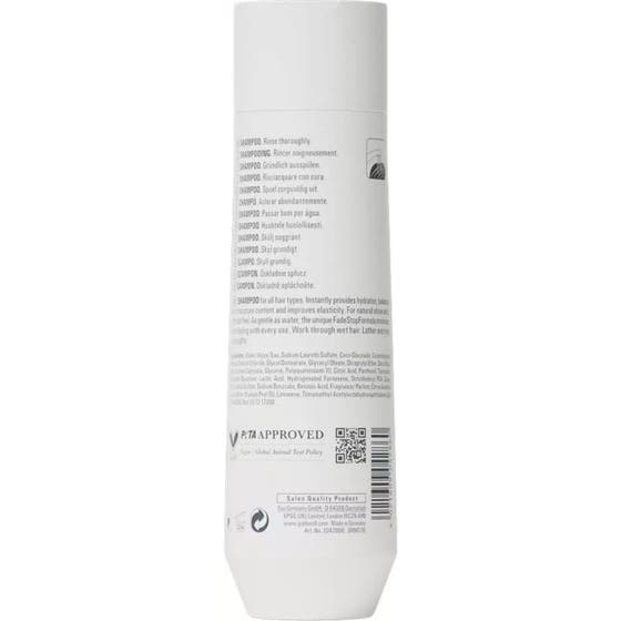 Dualsenses Pure Hydration Hydrating Shampoo