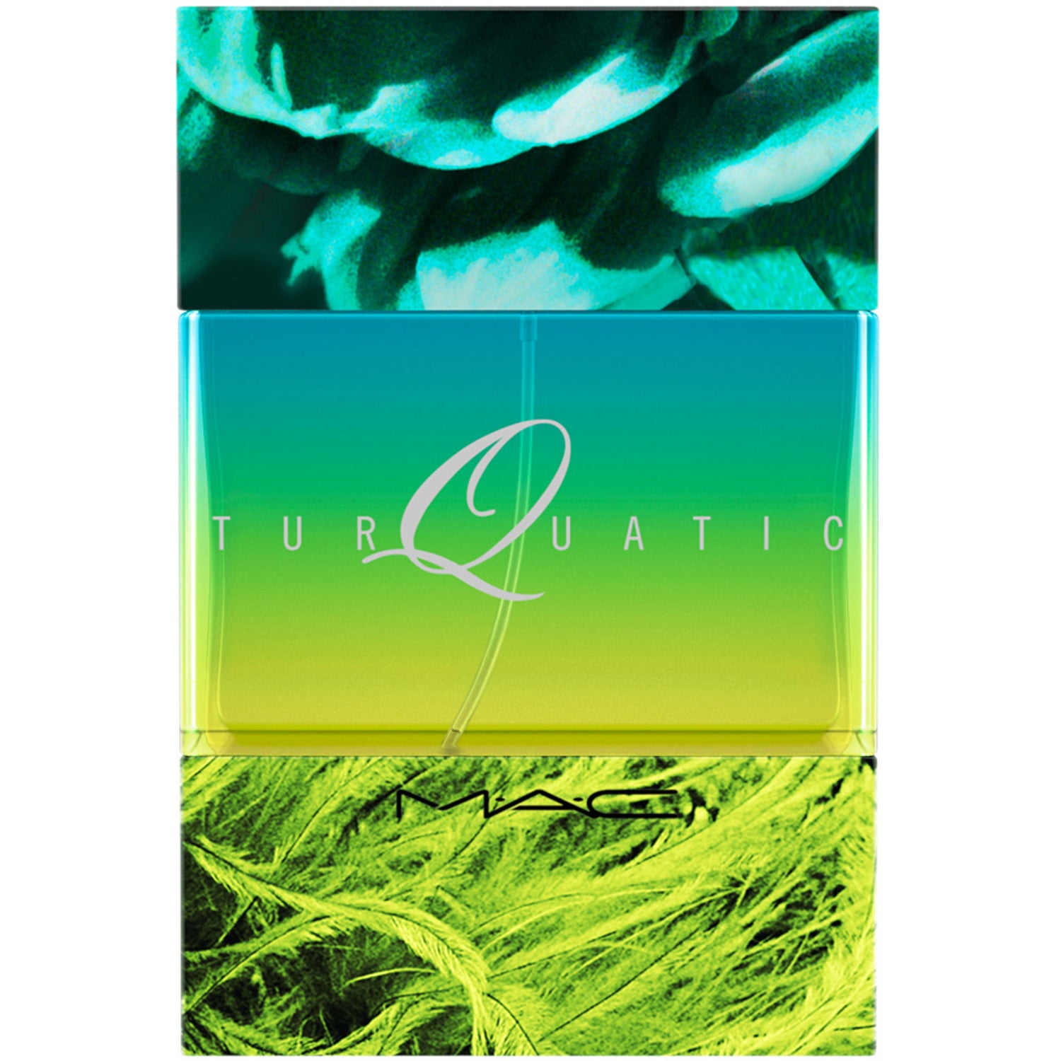 MAC Cosmetics Turquatic Fragrance 50 ml