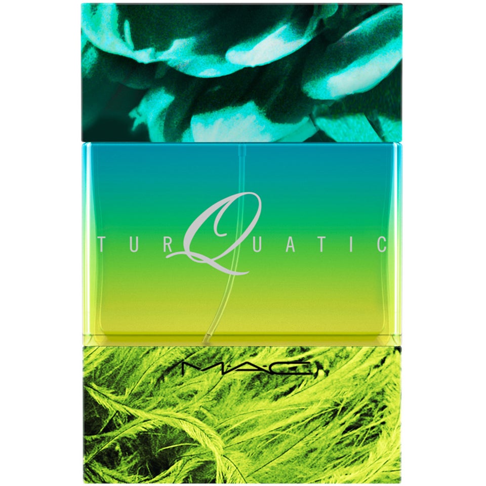 Turquatic Fragrance Eau de Parfum
