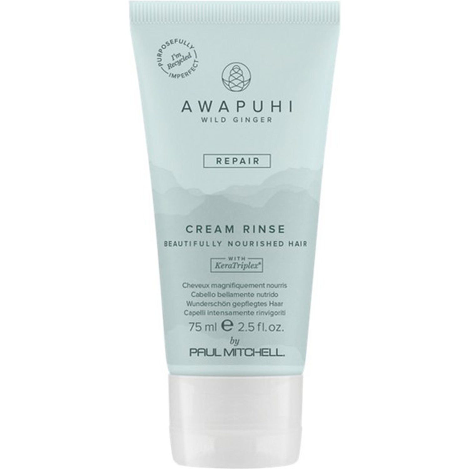 Paul Mitchell Cream Rinse
