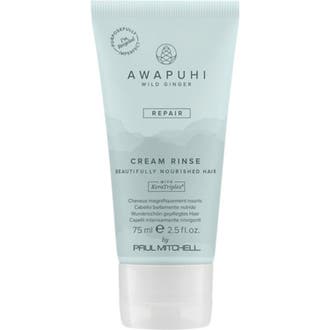 Cream Rinse