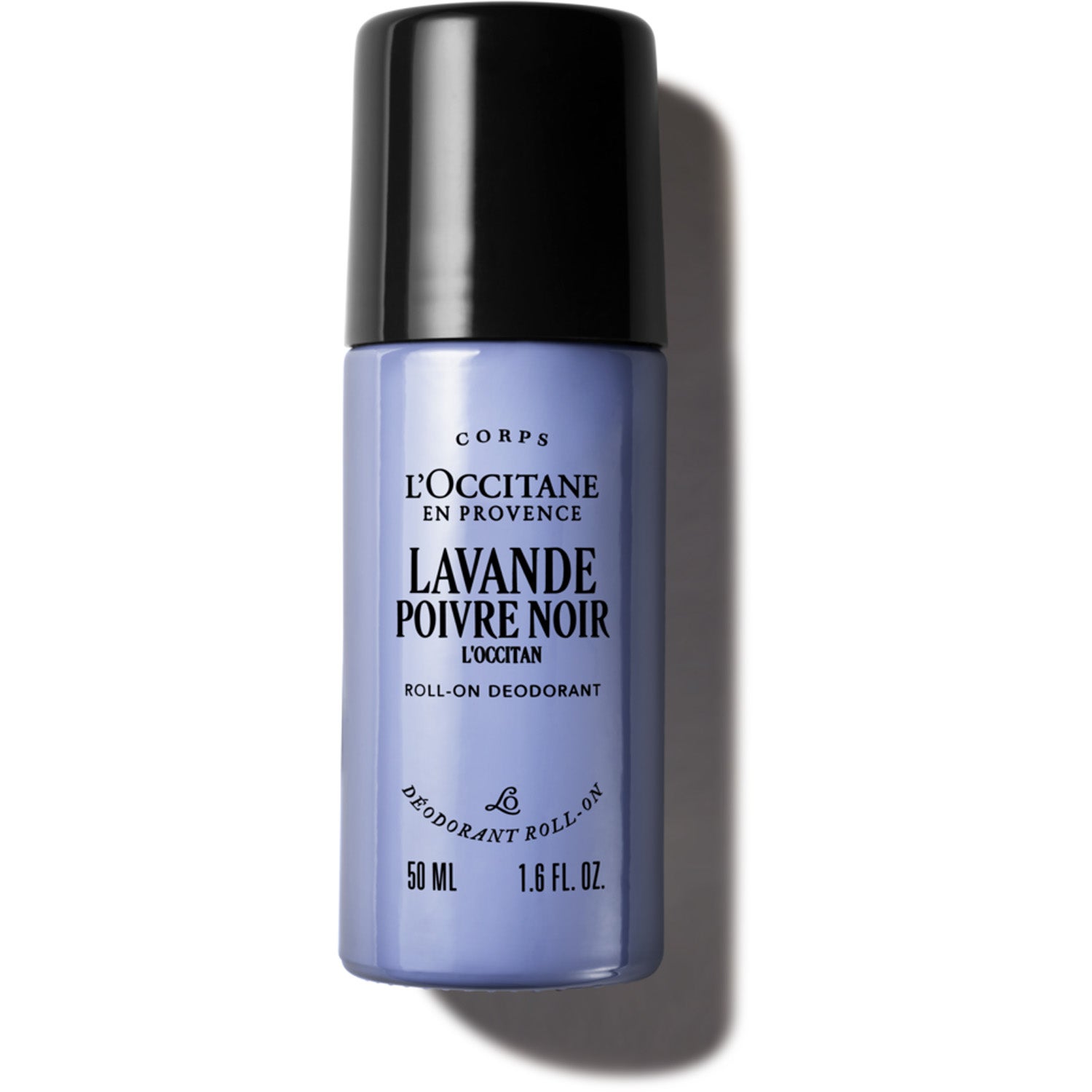 L'Occitane en Provence Lavande Poivre Noir Deo Roll-On 50 ml