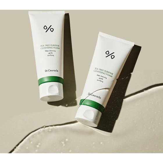 Clear Skin & Sun Protection Set