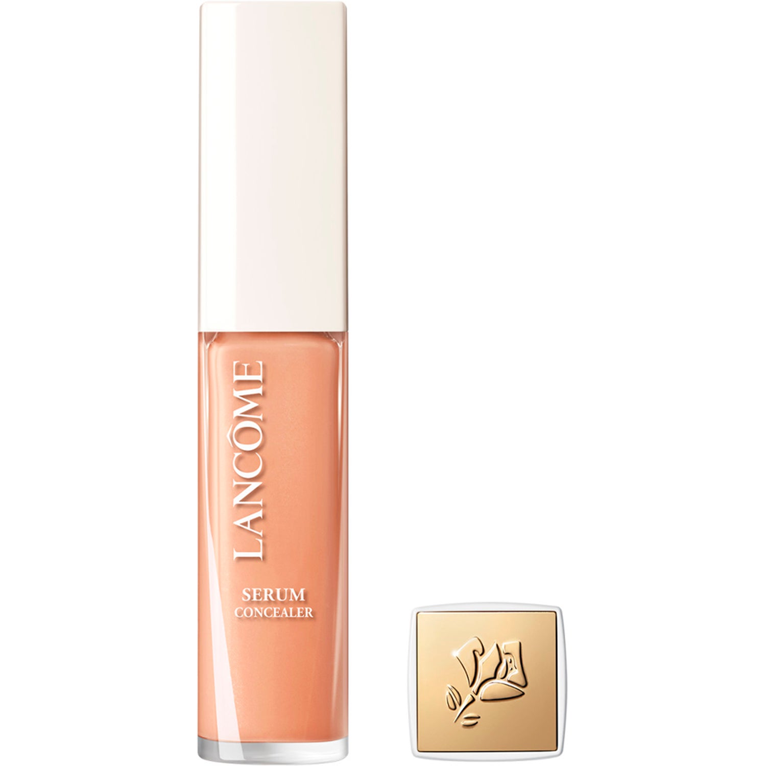 LANCÔME Teint idole ultra wear care & glow serum concealer dam – bild 2