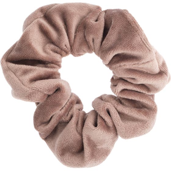 Velvet Scrunchie