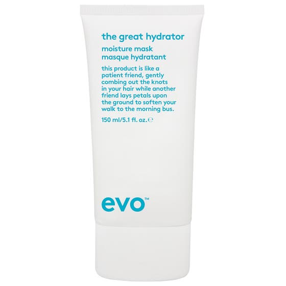 Hydrate The Great Hydrator Moisture Mask
