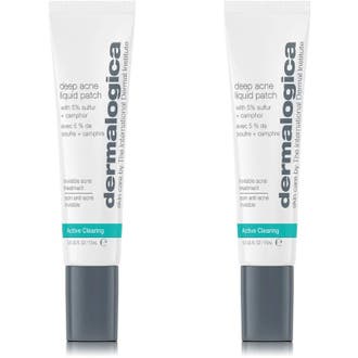 Duo Deep Acne Liquid Patch