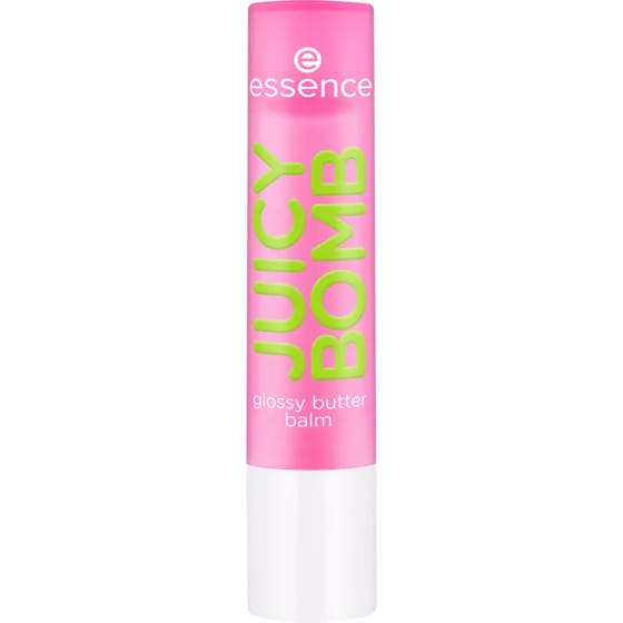 Juicy Bomb Glossy Butter Balm