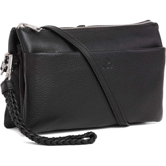 Cormorano Combi Clutch Silja