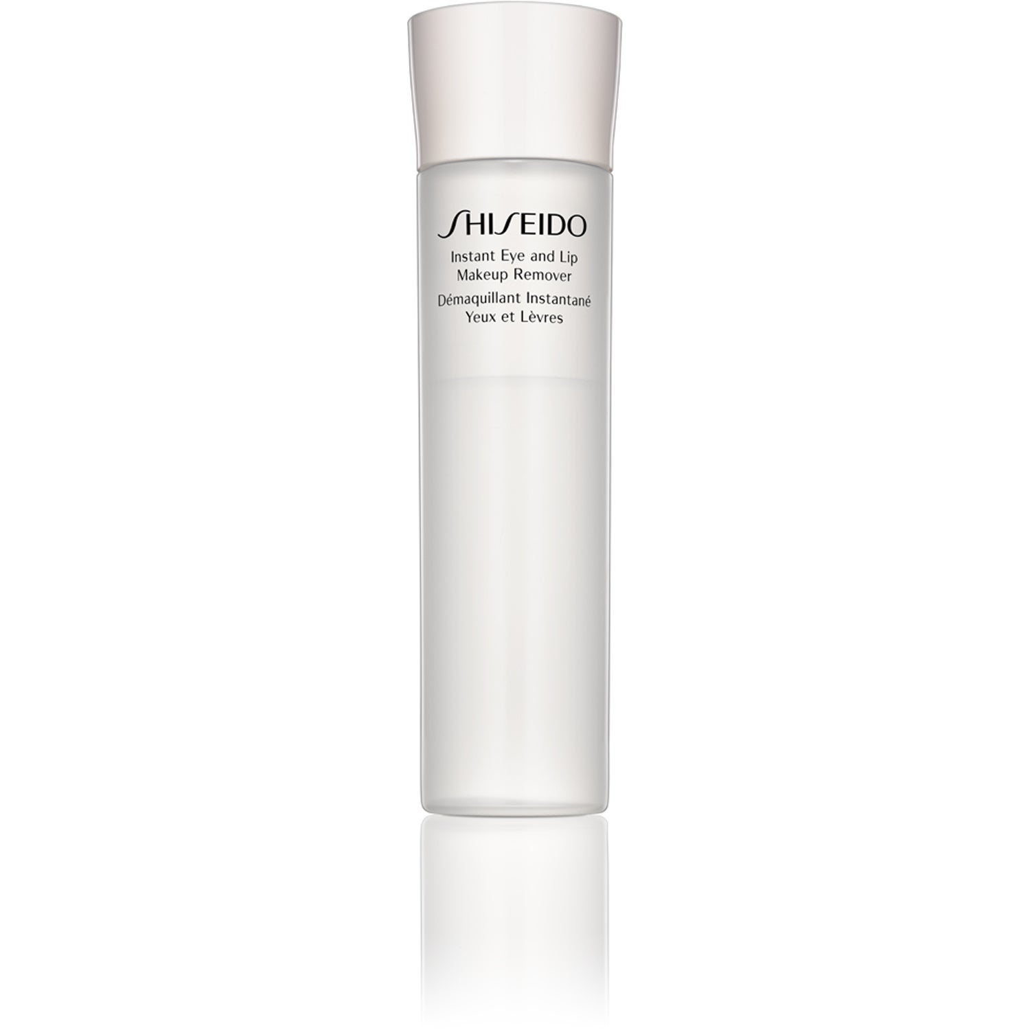 Instant Eye & Lip Makeup Remover 125 ml