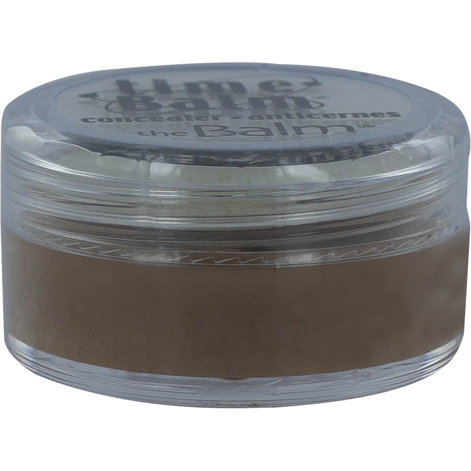 TimeBalm Concealer
