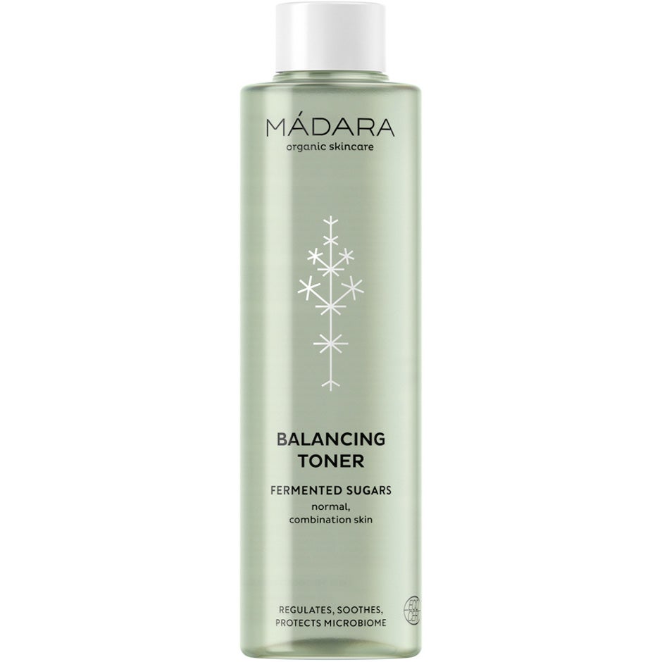 Balancing Toner