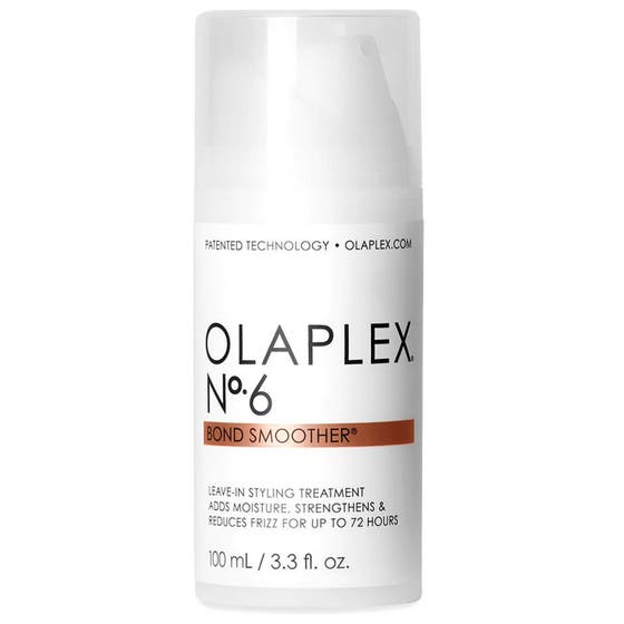 No.6 Bond Smoother & No.8 Bond Intense Moisture Mask