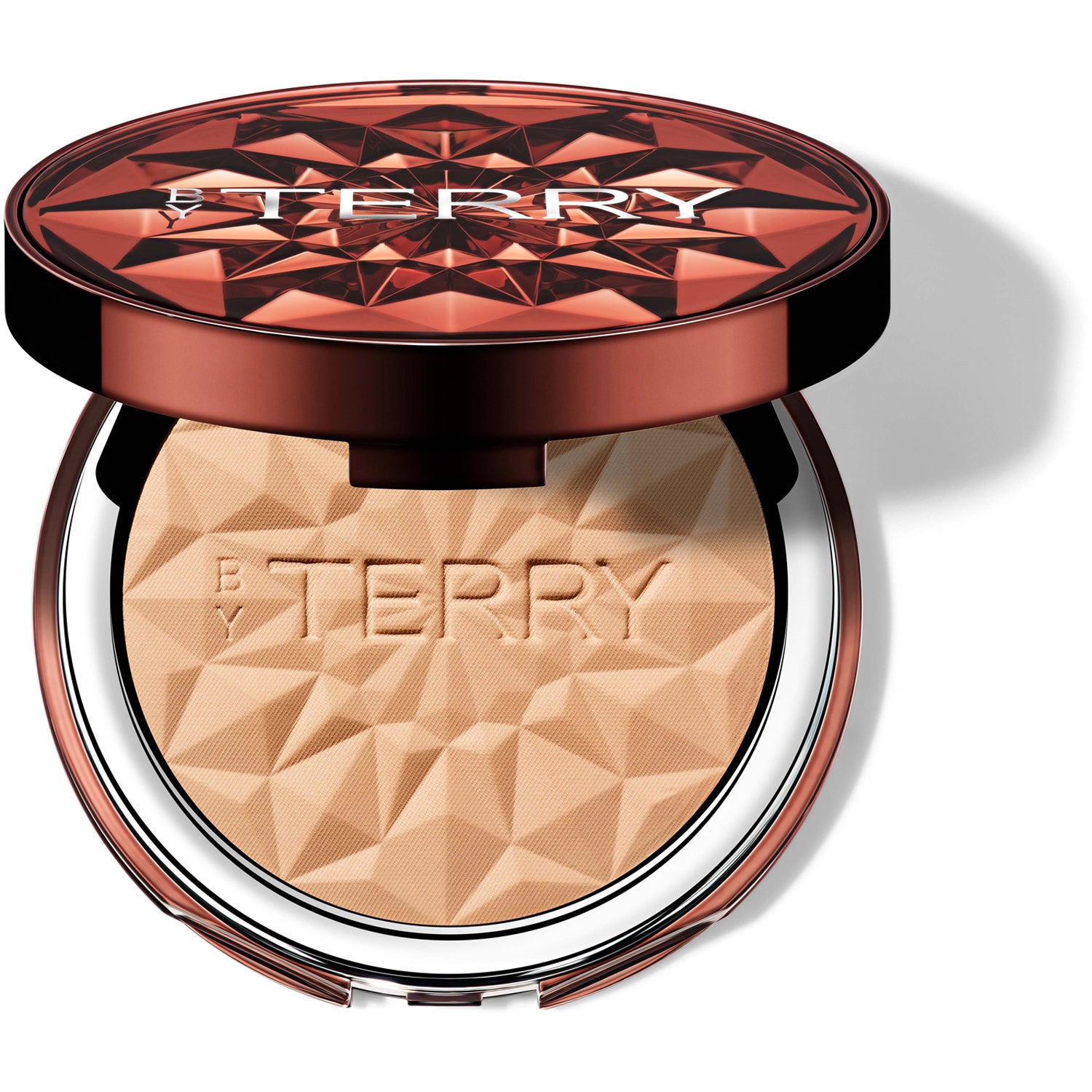 By Terry Tea to Tan Sun Powder 1. Fair Bronze - 10 g billede