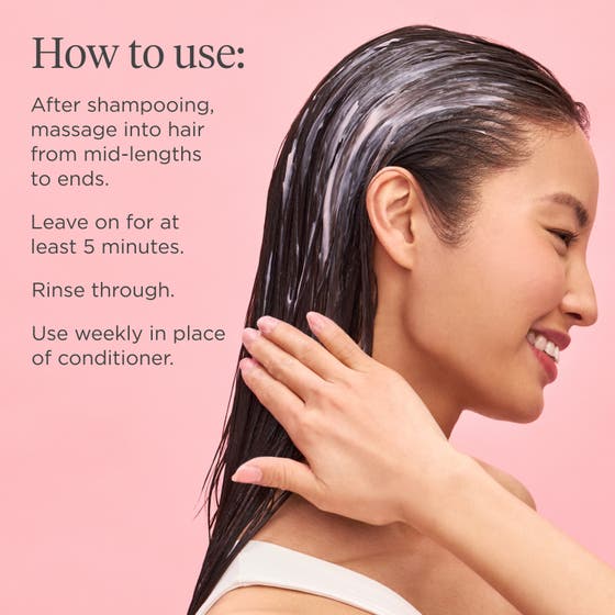 Superfoods™ Lightweight Hydration Hair Mask