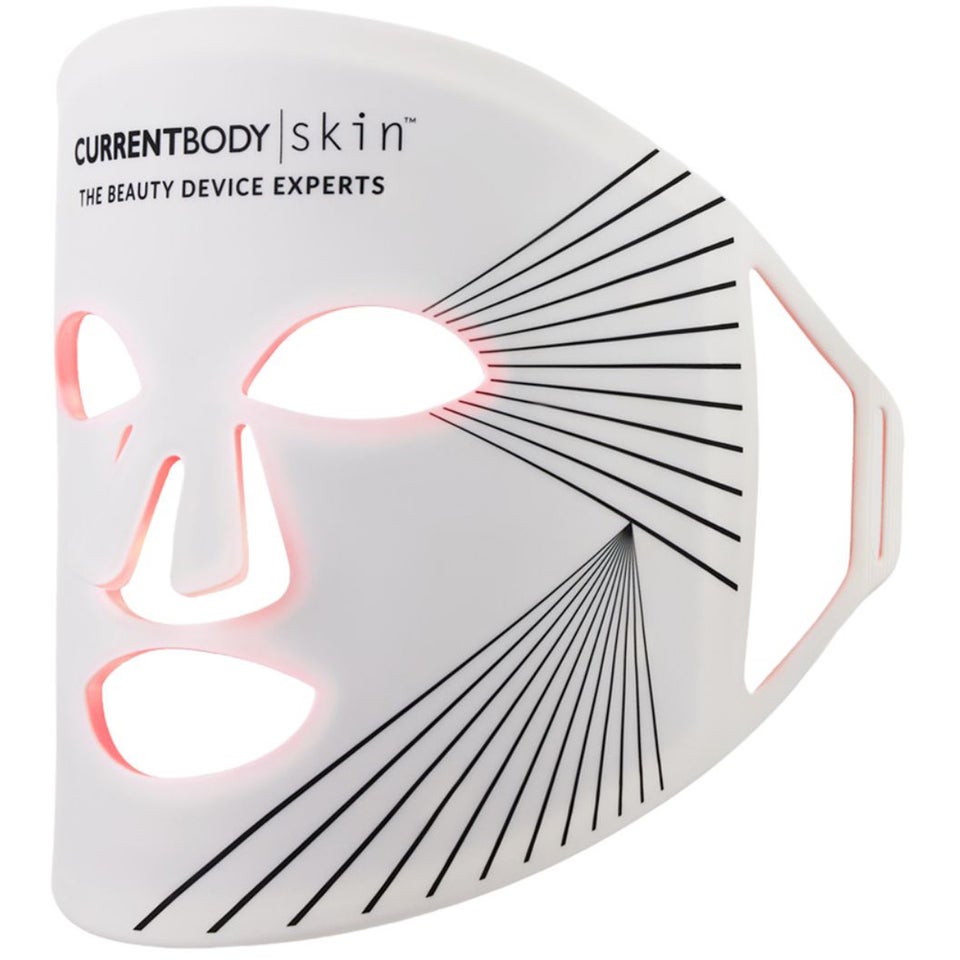 LED Light Therapy Face Mask Series 1