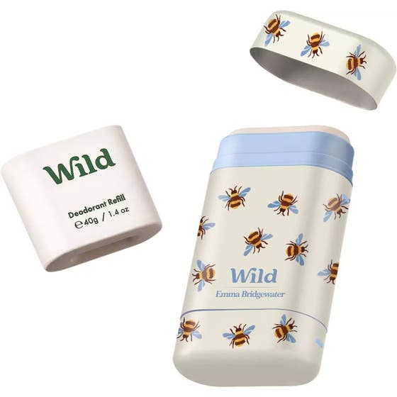 Deo Stick Bee Case Honey Cacturflower