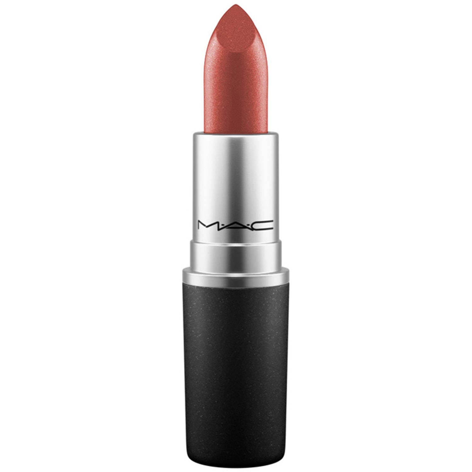 MAC Cosmetics Frost Lipstick Fresh Moroccan - 3 g billede