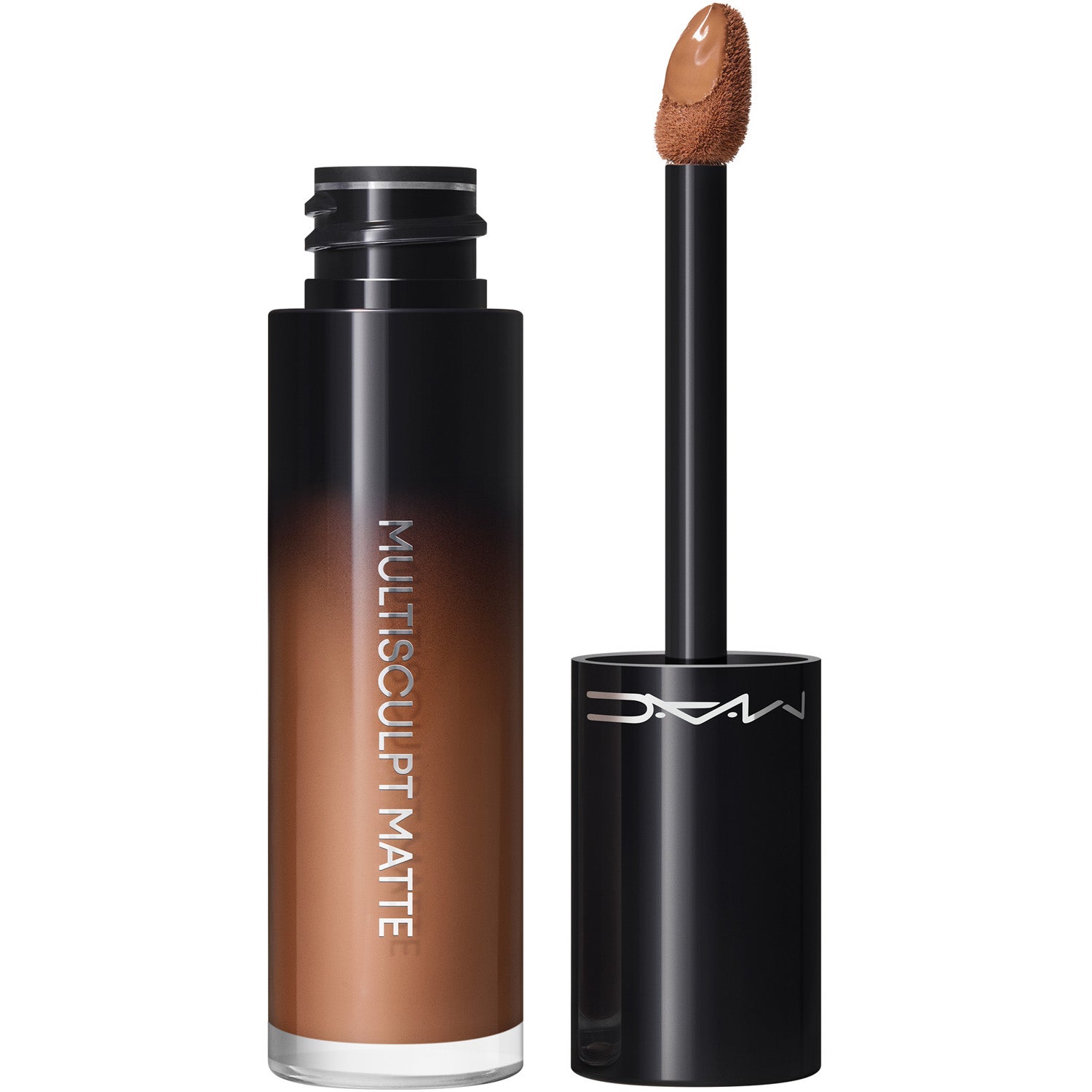 MAC Cosmetics Multisculpt Matte puder, rouge & highlighter dam