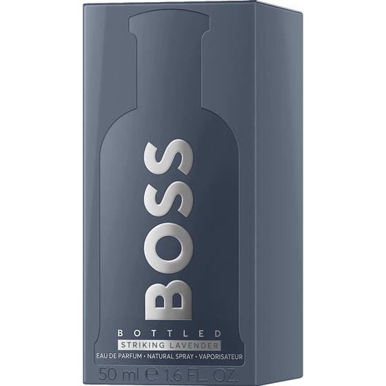 Bottled Striking Lavender