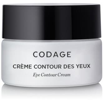 The Eye Contour Cream