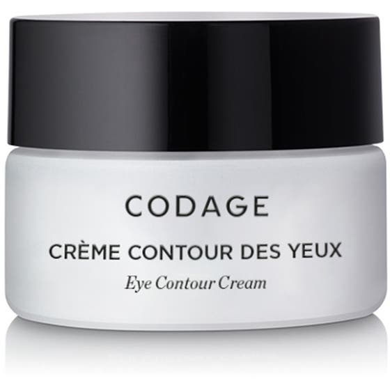 The Eye Contour Cream