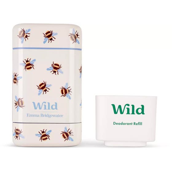 Deo Stick Bee Case Honey Cacturflower