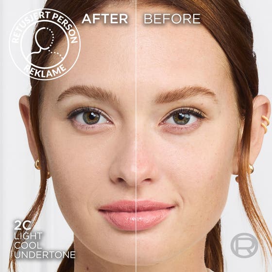 True Match Super-Blendable Foundation