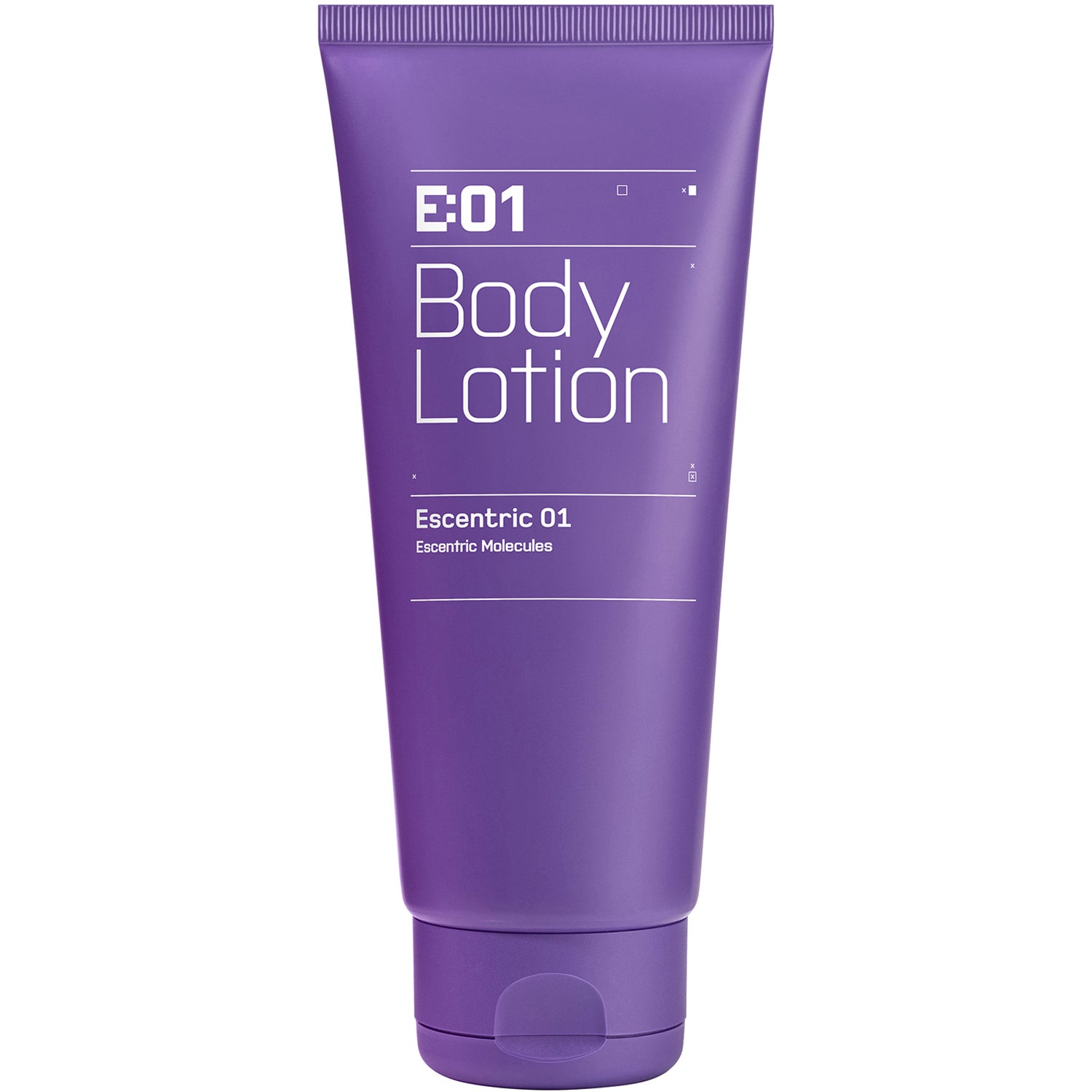 Escentric Molecules Escentric 01 Body Lotion - 200 ml billede
