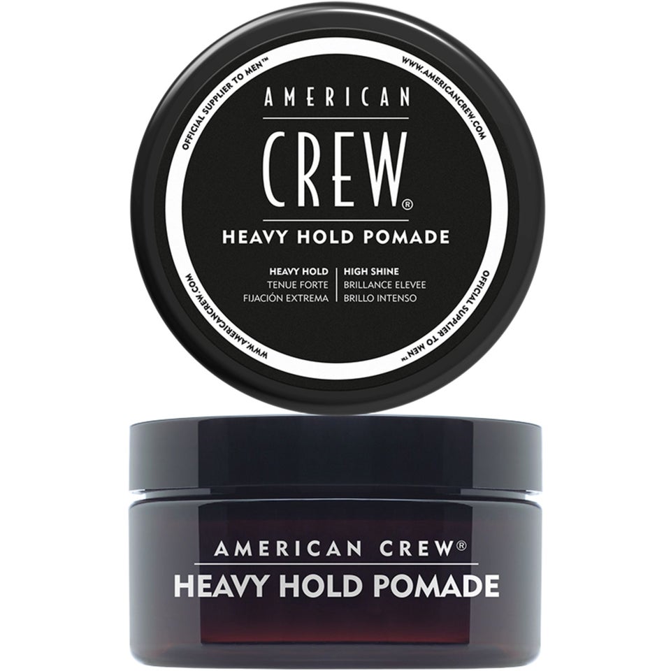 Heavy Hold Pomade 85 g