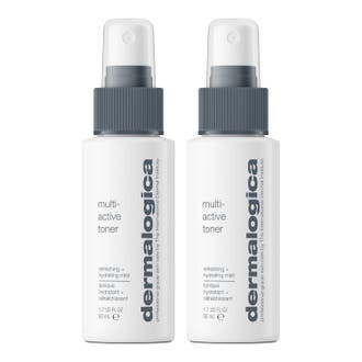 Multi-Active Toner Duo