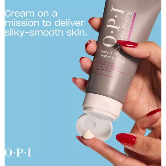 Nature Strong Moisture Misson Hand & Foot Cream